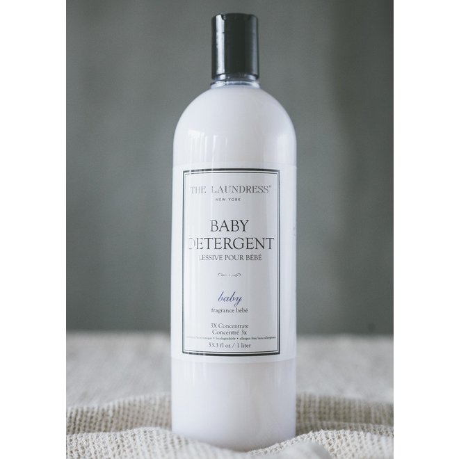 The Laundress Baby Detergent 32 fl oz