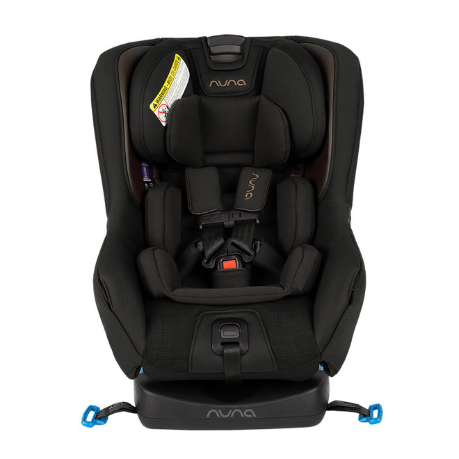 Bumble & Bird - FlexFit Booster Car Seat - Group 1/2/3 - Black