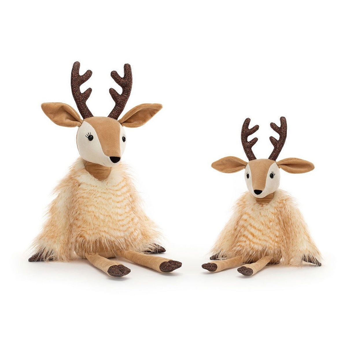 Jellycat robyn hotsell