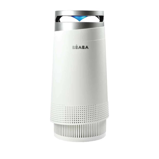 BEABA AIR PURIFIER-WHITE