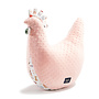GRANDMA DANA'S HEN - POWDER PINK - FRENCH RIVIERA GIRL