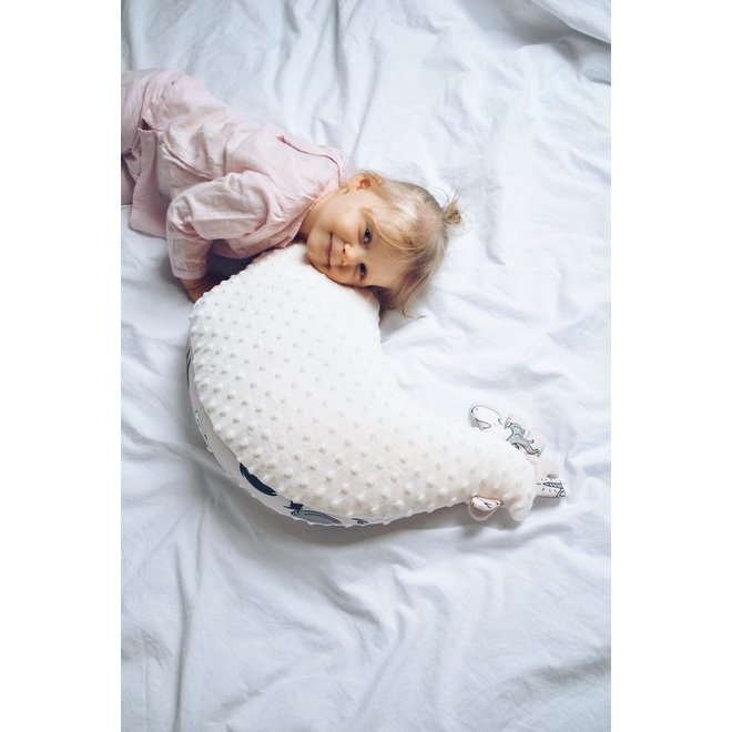 GRANDMA DANA'S HEN - SMOKE MINT - ON THE ROAD