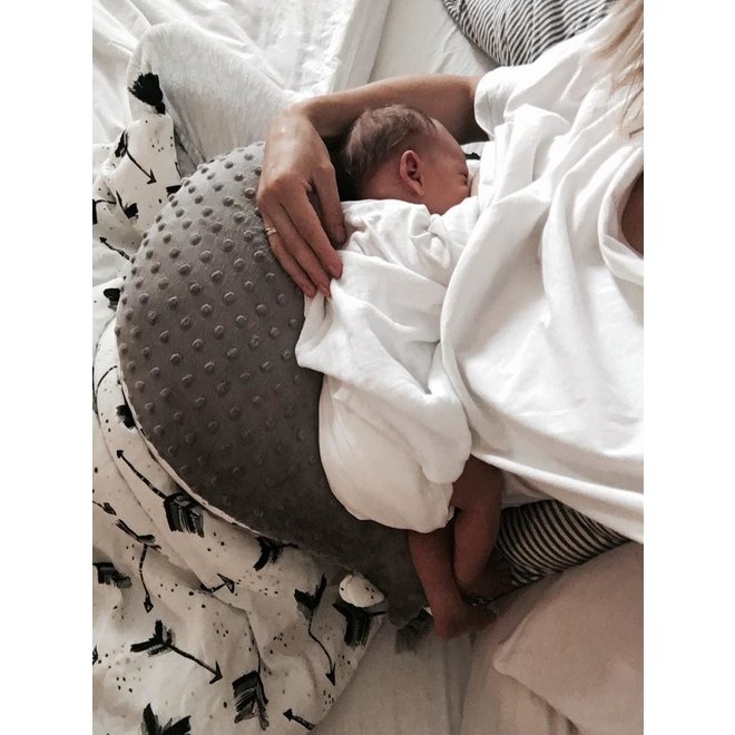 GRANDMA DANA'S HEN - SMOKE MINT - ON THE ROAD