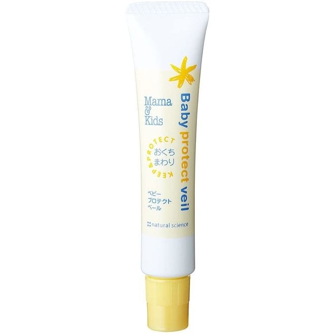 Mama&Kids Baby Sailva Rash Cream 18g