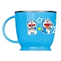 EDISON DORAEMON NON-SLIP STAINLESS SINGLE HANDLE CUP