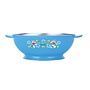 EDISON DORAEMON NON-SLIP STAINLESS SOUP BOWL