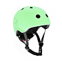 Scoot & Ride Helmet S-M - Kiwi