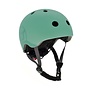 Scoot & Ride Helmet S-M - Forest