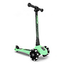 Scoot & Ride Highwaykick 3 LED - Kiwi