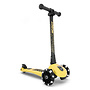 Scoot & Ride Highwaykick 3 LED - Lemon