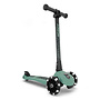 Scoot & Ride Highwaykick 3 LED - Forest
