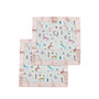 Security Blanket 2-pk - Unicorn Dream