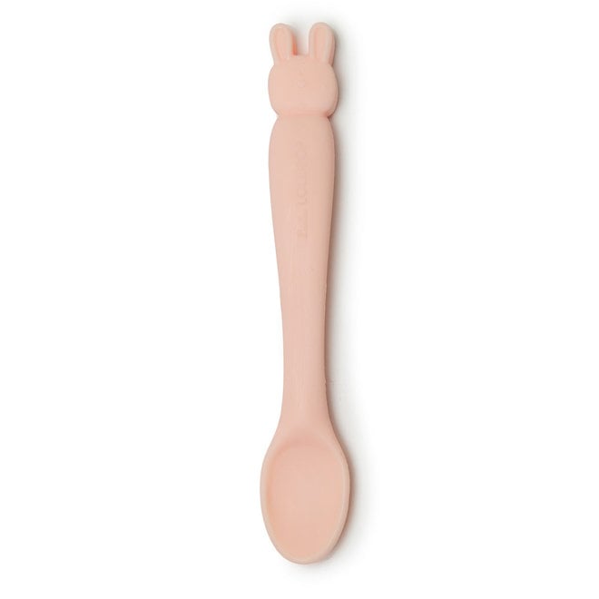 Born to be Wild Feeding spoon - Bunny