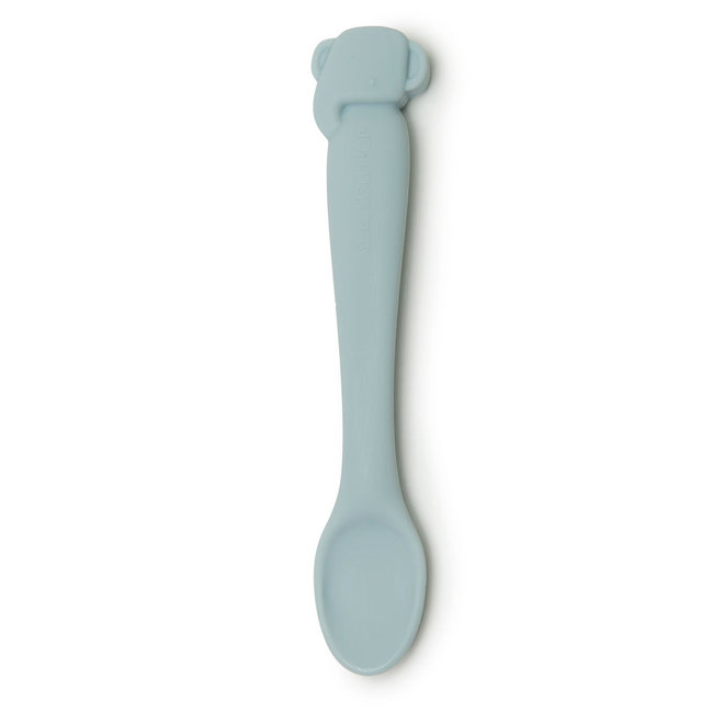 Born to be Wild Feeding spoon - Elephant 