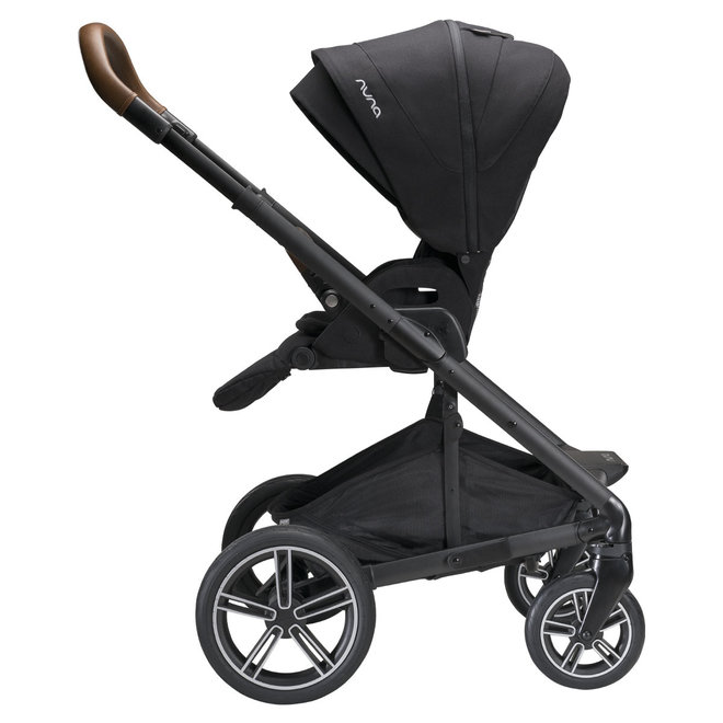 NUNA MIXX™ next Stroller Caviar