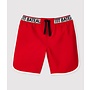 BOYS' SWIMMING TRUNKS TERKUIT red