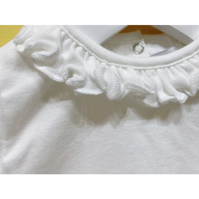 Baby Girls' Long-Sleeved Blouse