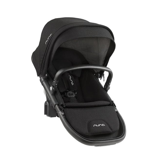 Nuna DEMI™ Sibling Seat Caviar