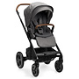 NUNA MIXX™ next Stroller Granite (Grey)