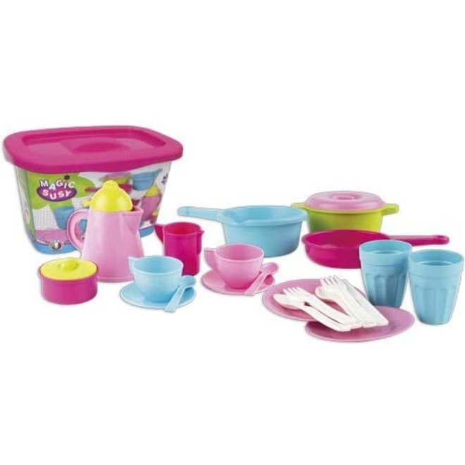 ANDRONI KITCHEN SET