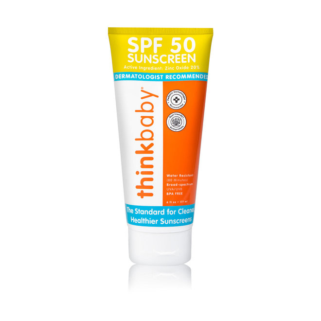 mineral sunscreen spf 50+ 6oz