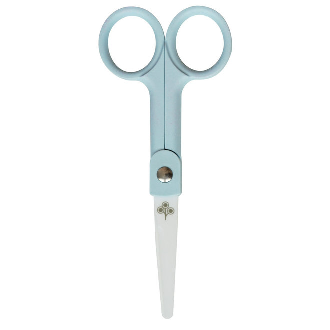 ZOLI - SNIP - Mist Blue
