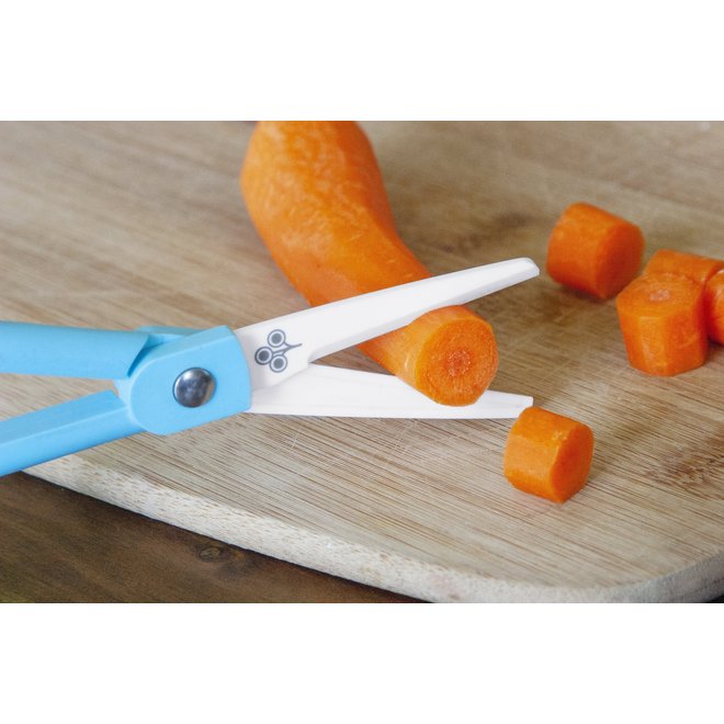 ZOLI - SNIP - Mist Blue