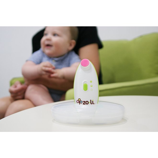 ZOLI - BUZZ B Nail Trimmer