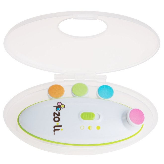 ZOLI - BUZZ B Nail Trimmer