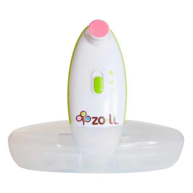 ZOLI - BUZZ B Nail Trimmer