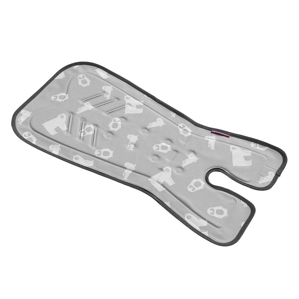 Stroller cooling system 2025