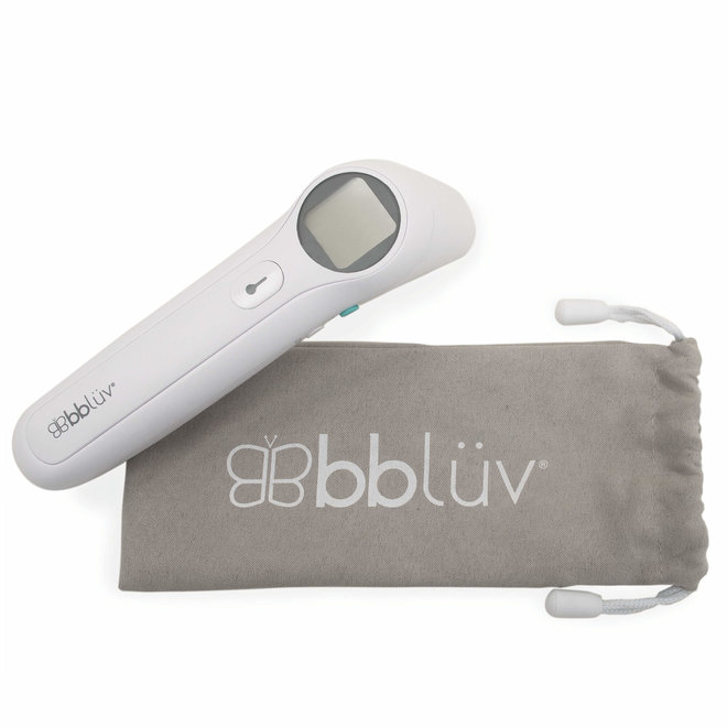 bblüv - Öra - Non-Contact & Ear Thermometer