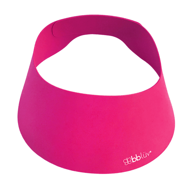 bblüv - Käp - Shampoo Repellent Cap - Pink