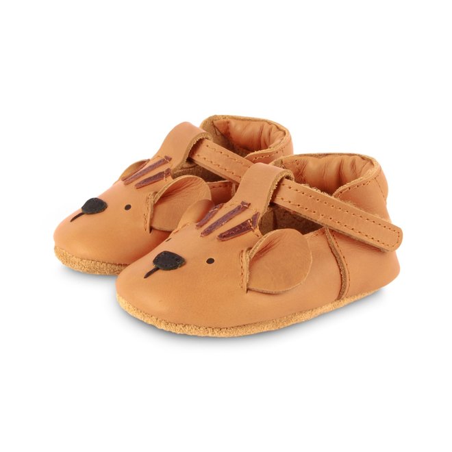 Spark Classic-Tiger Camel Classic Leather