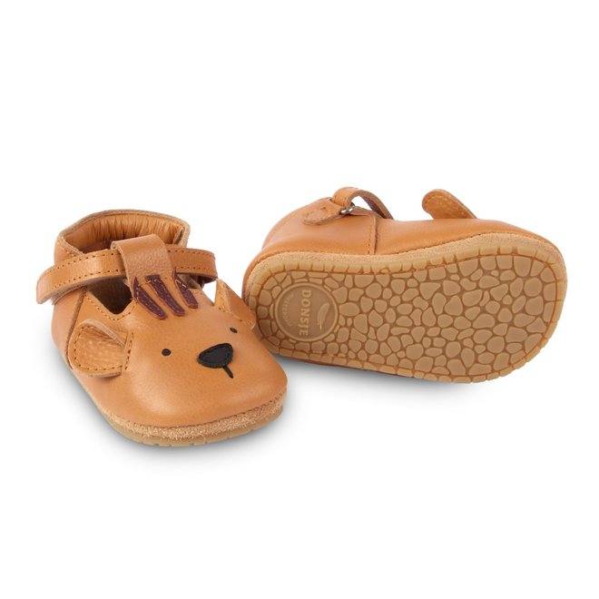 Spark Classic-Tiger Camel Classic Leather
