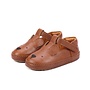 Xan Classic-Bear Cognac Leather