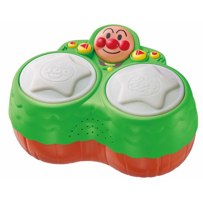 Anpanman Magic Carbogo