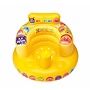Anpanman soft chair that can be used in both bath and hood