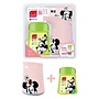 Muse No Touch Foam Hand Soap Disney Body Set Minnie Design