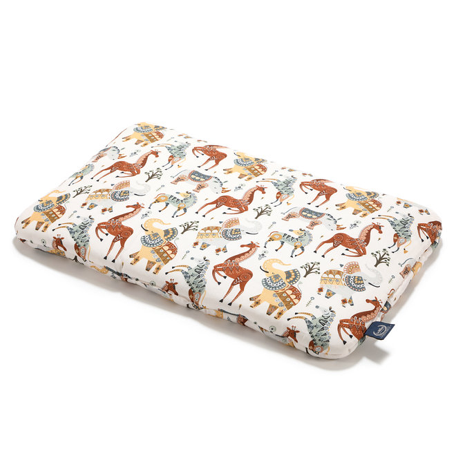 BAMBOO BED PILLOW - 40x60cm - ART OF KENYA