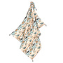 BAMBOO SWADDLE FRINGE - STILL ALIVE