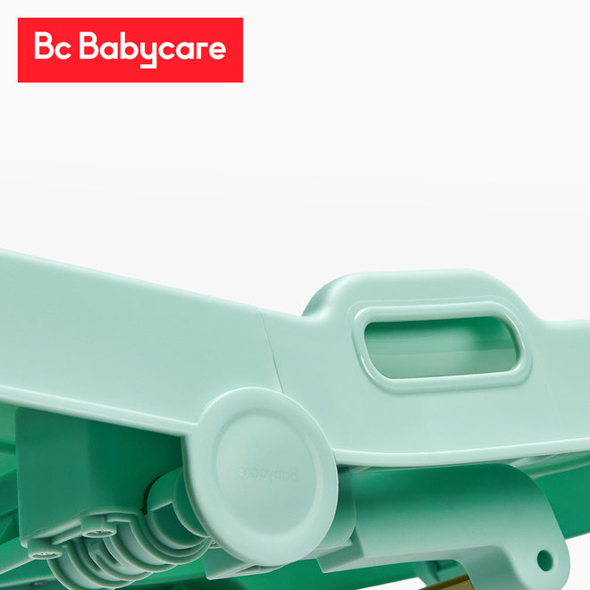 BC BABYCARE KIDS COLLAPSIBLE SHAMPOO CHAIR