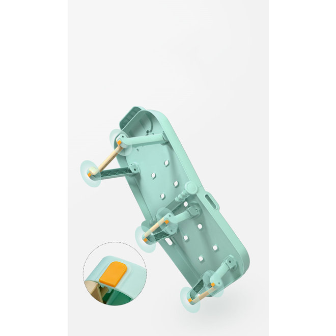 BC BABYCARE KIDS COLLAPSIBLE SHAMPOO CHAIR