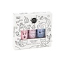 Nailmatic- Set of 3 nail polishes – Mermaid