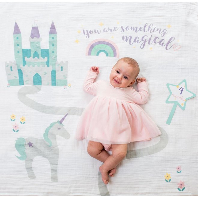 Baby's 1st Year set - Something Magical
