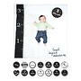 Baby's 1st Year set - Loved Beyond Measure