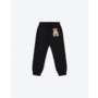 SWEATPANTS WITH TOY BEAR GRAPHIC
