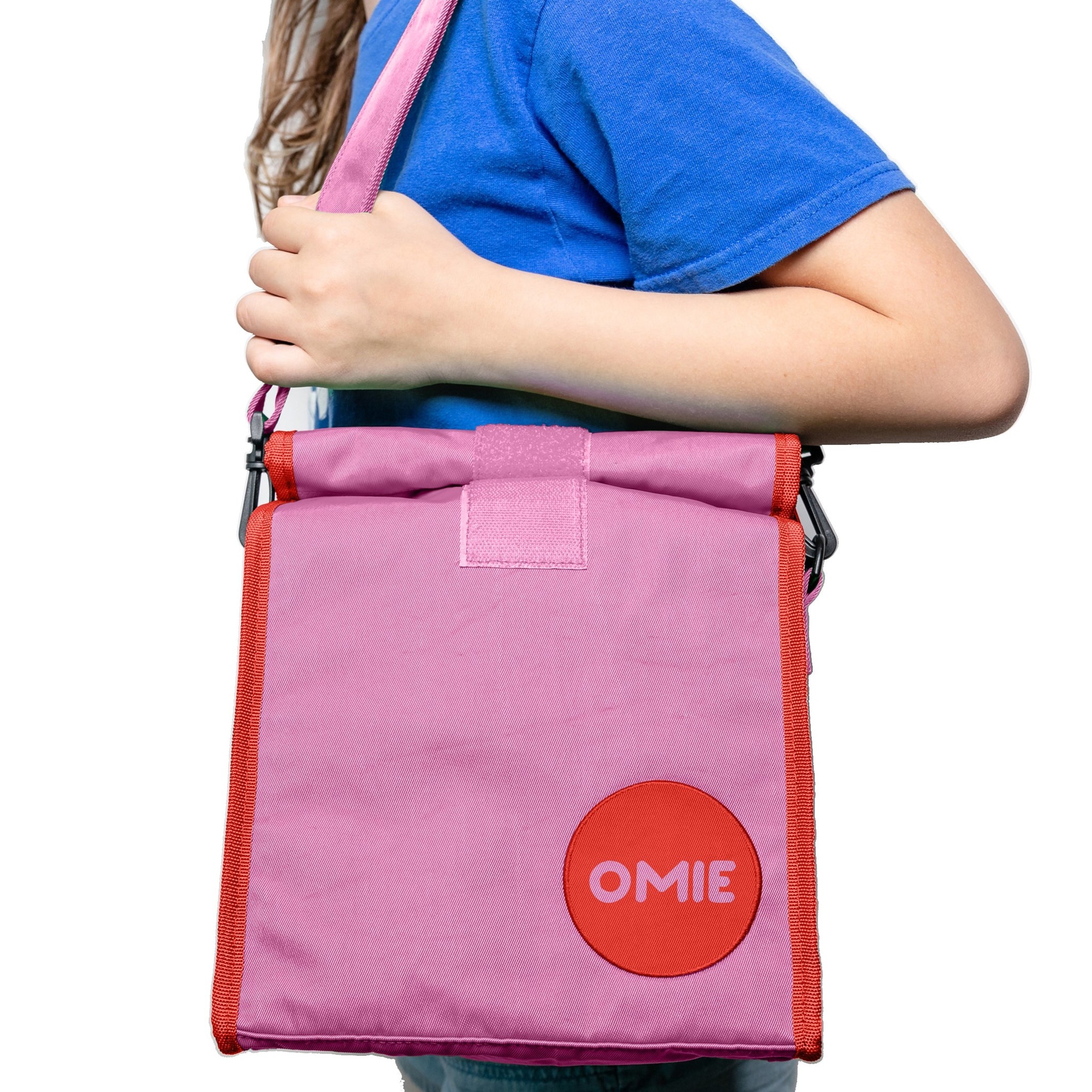 OmieTote - Pink