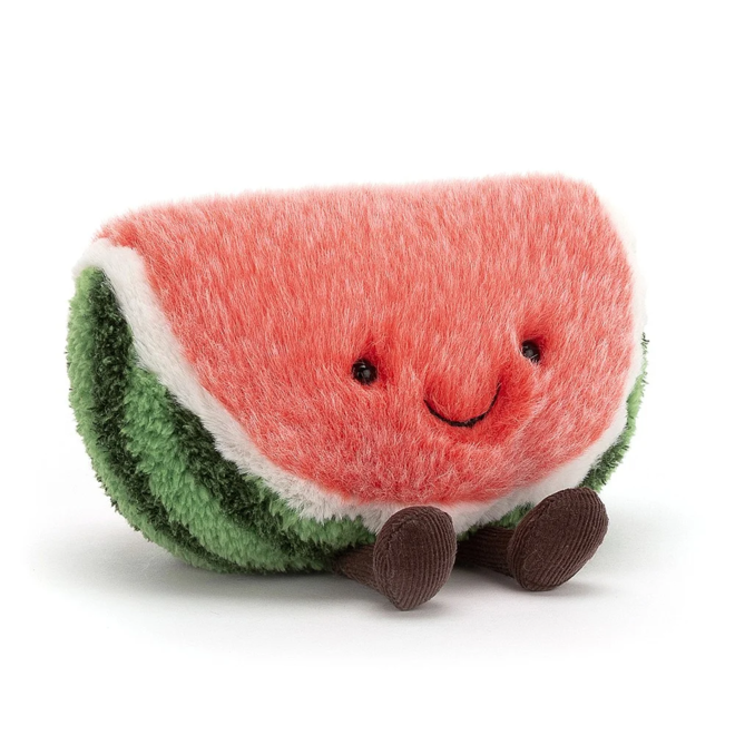 Amuseable Watermelon Medium