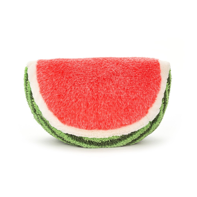 Amuseable Watermelon Medium